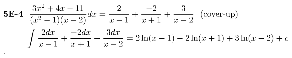 Answer 5E-4
