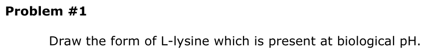 Problem 1