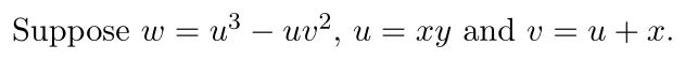Problem 1