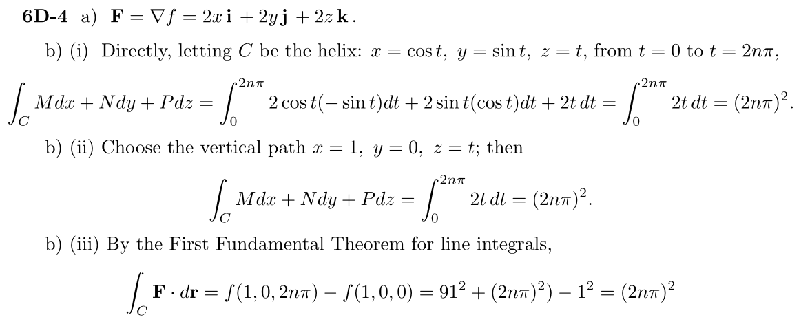 Answer 6D-4