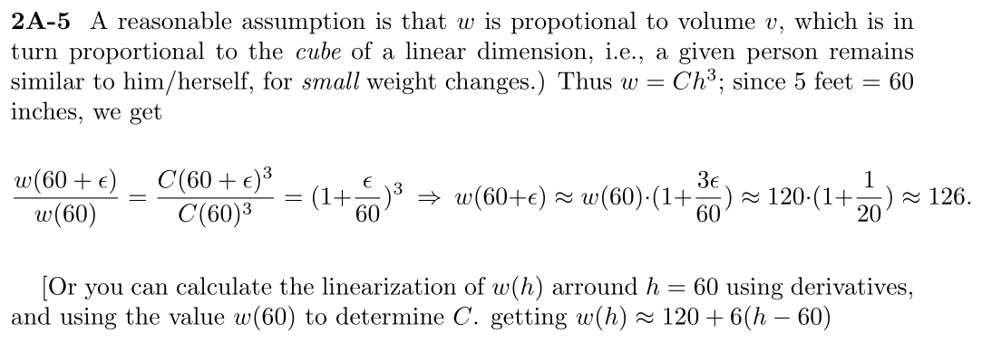Answer 2A-5