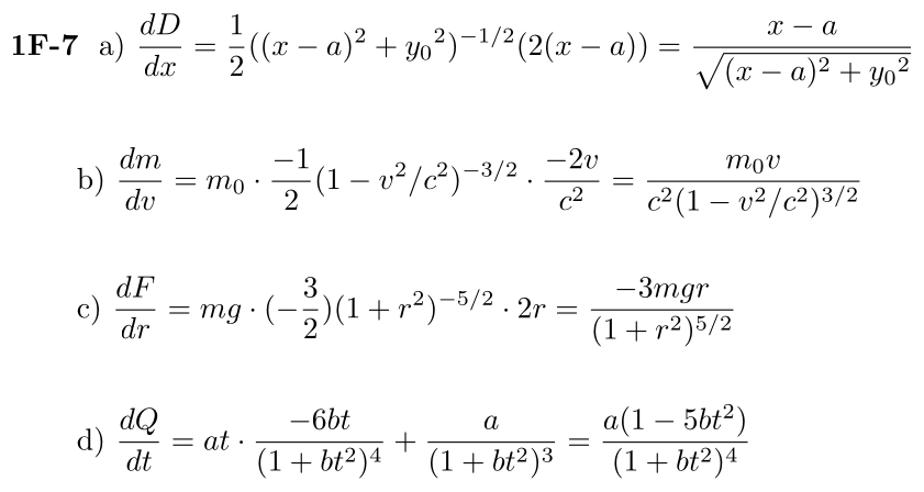 Answer 1F-7