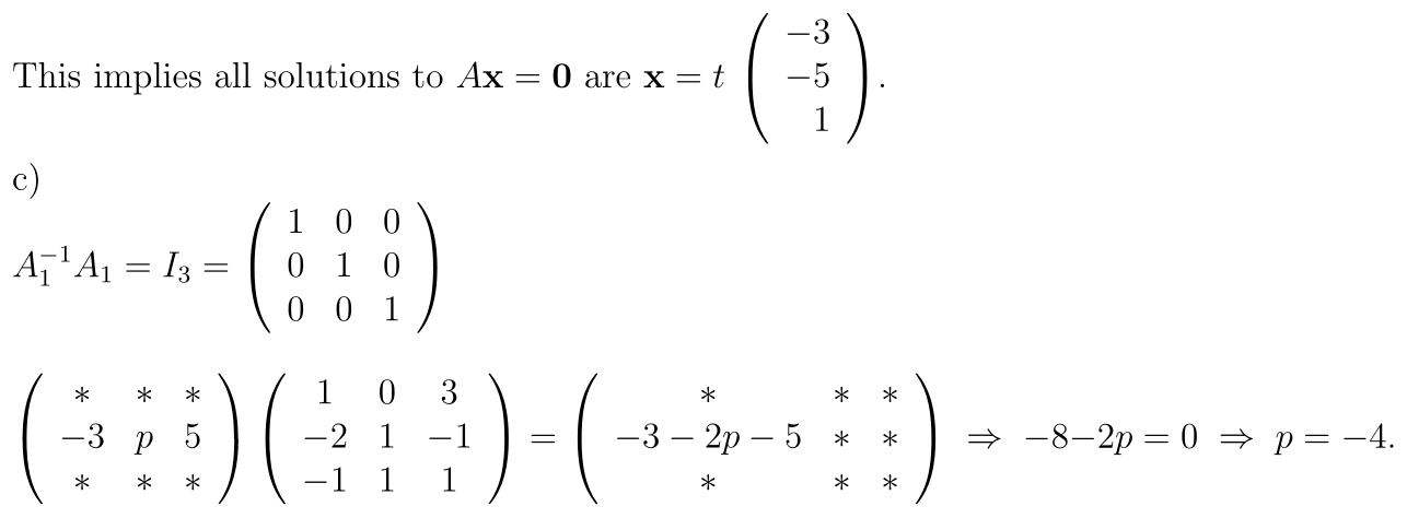 Answer 3