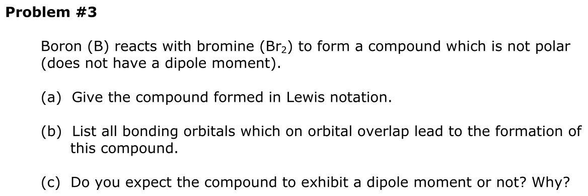 Problem 3