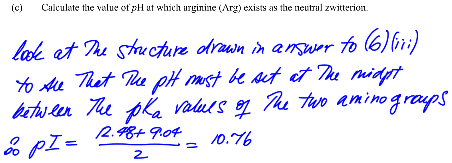 Answer Weekly Quiz 2: Biomaterials