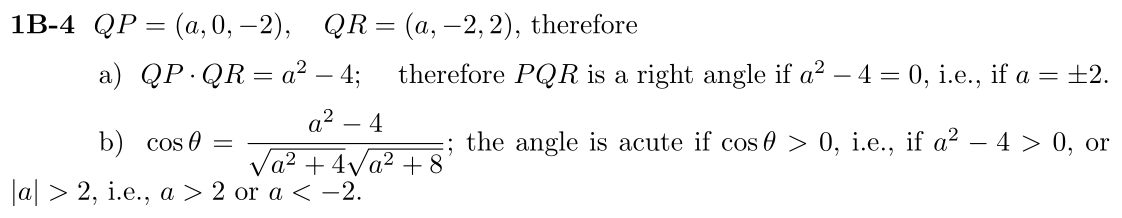 Answer 1B-4