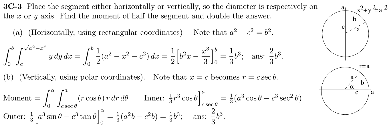 Answer 3C-3