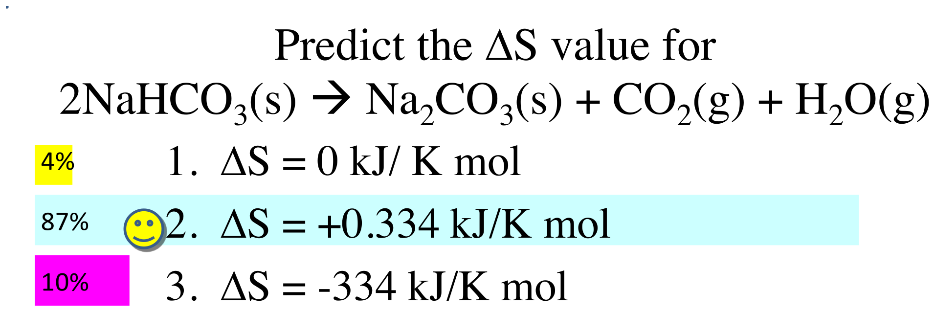 Answer Clicker 3