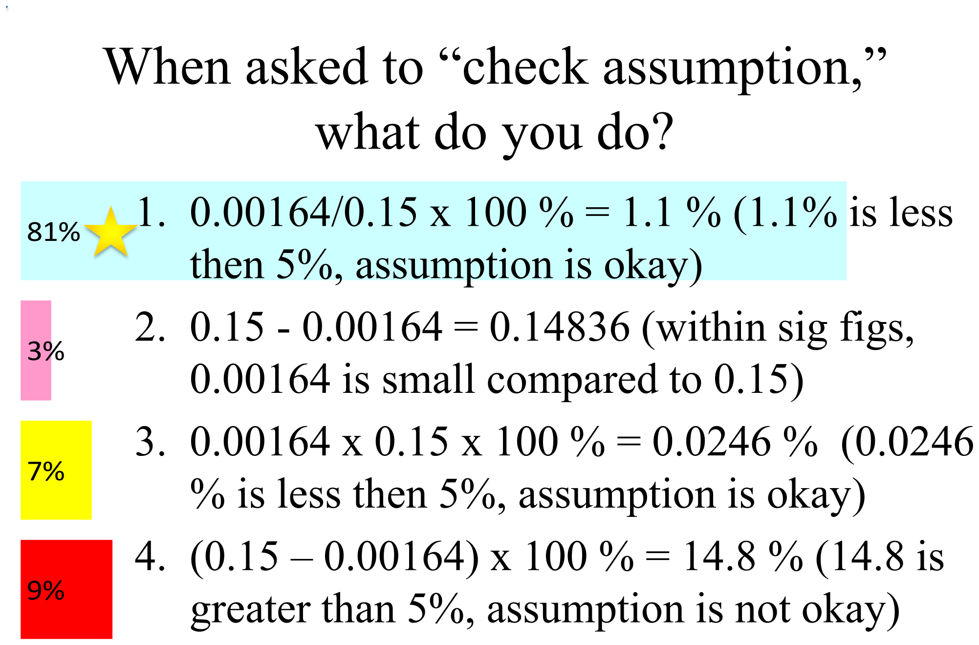 Answer Clicker 3