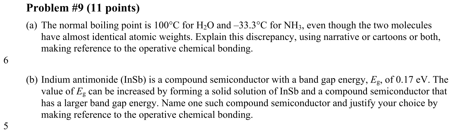 Problem 9