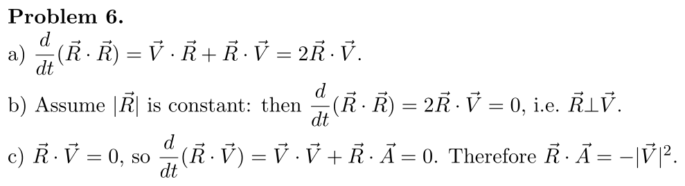 Answer 6