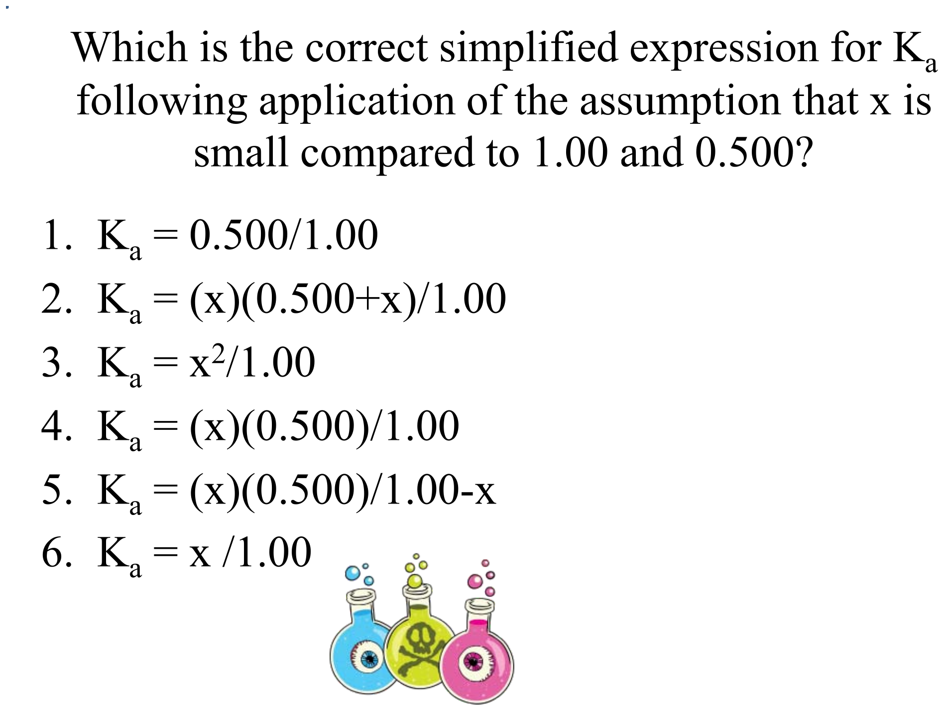 Problem Clicker 6