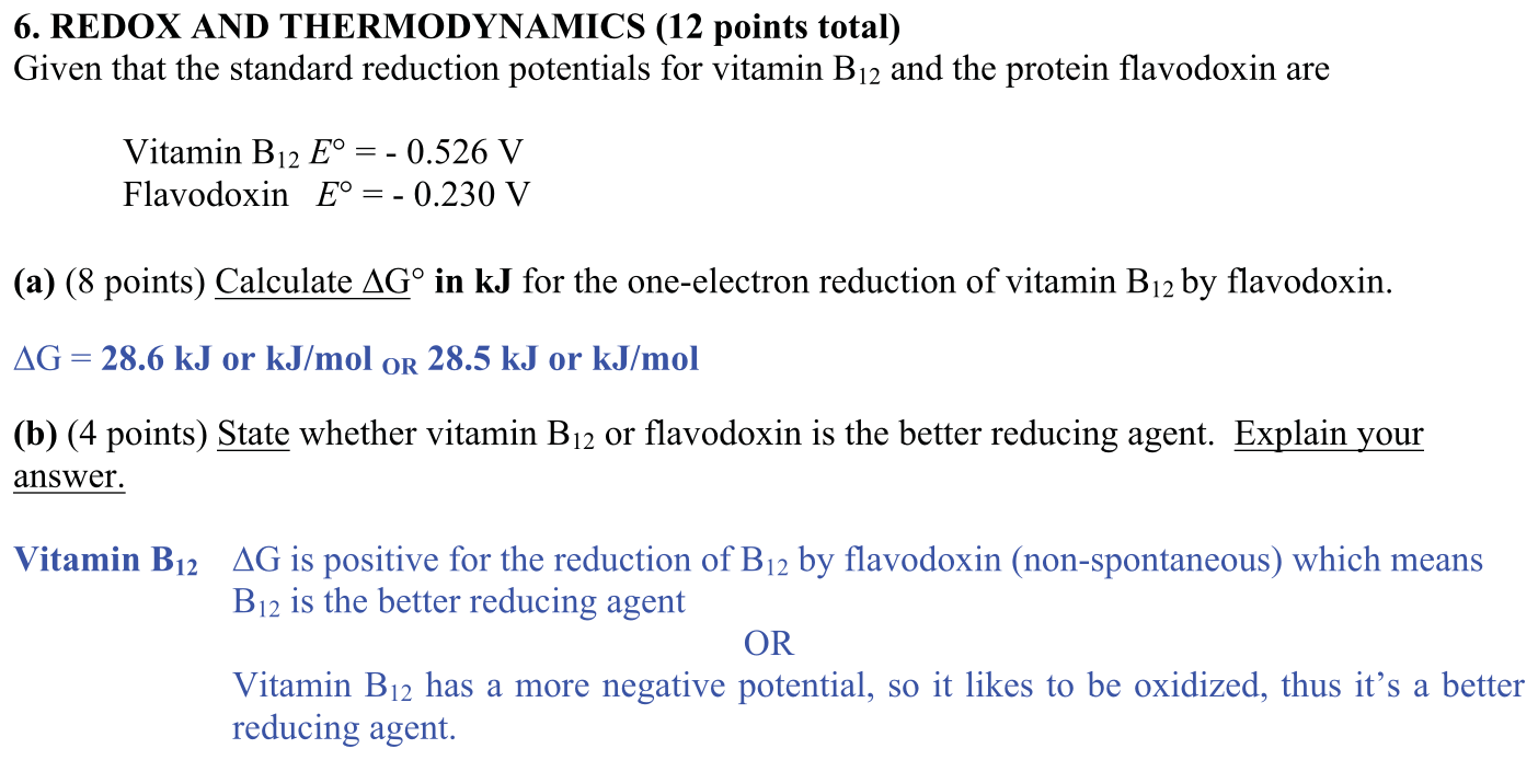 Answer 6.