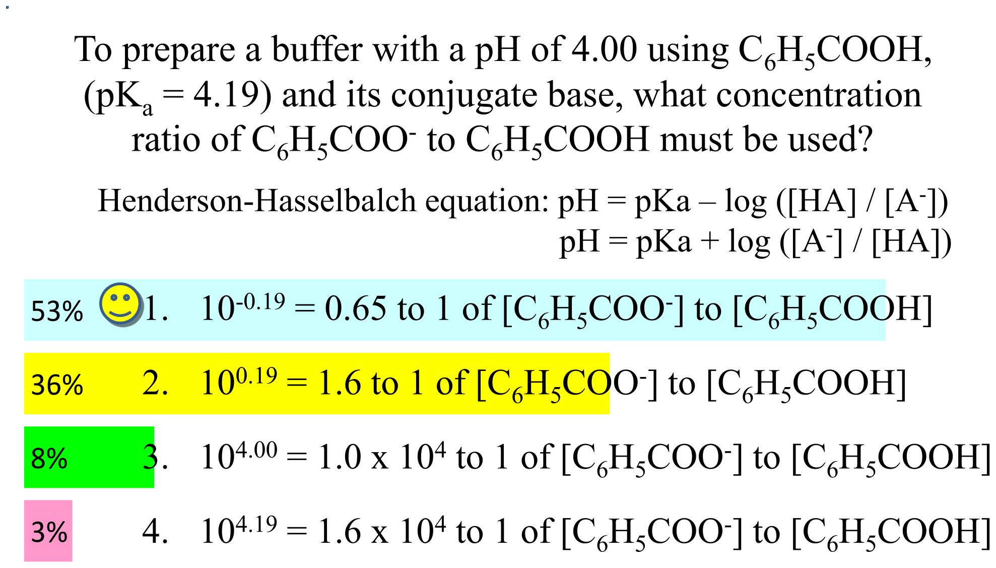 Answer Clicker 1