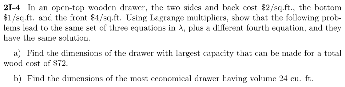 Problem 2I-4