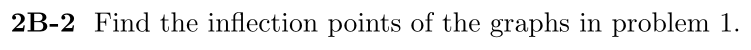 Problem 2B-2
