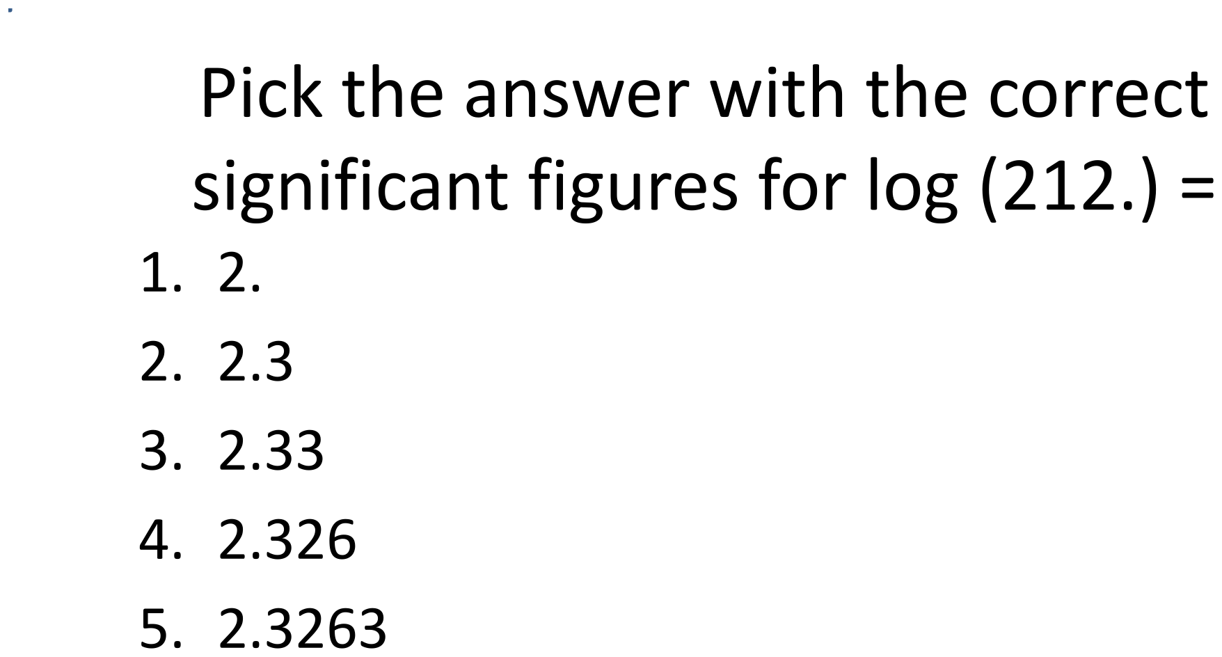 Problem Clicker 7