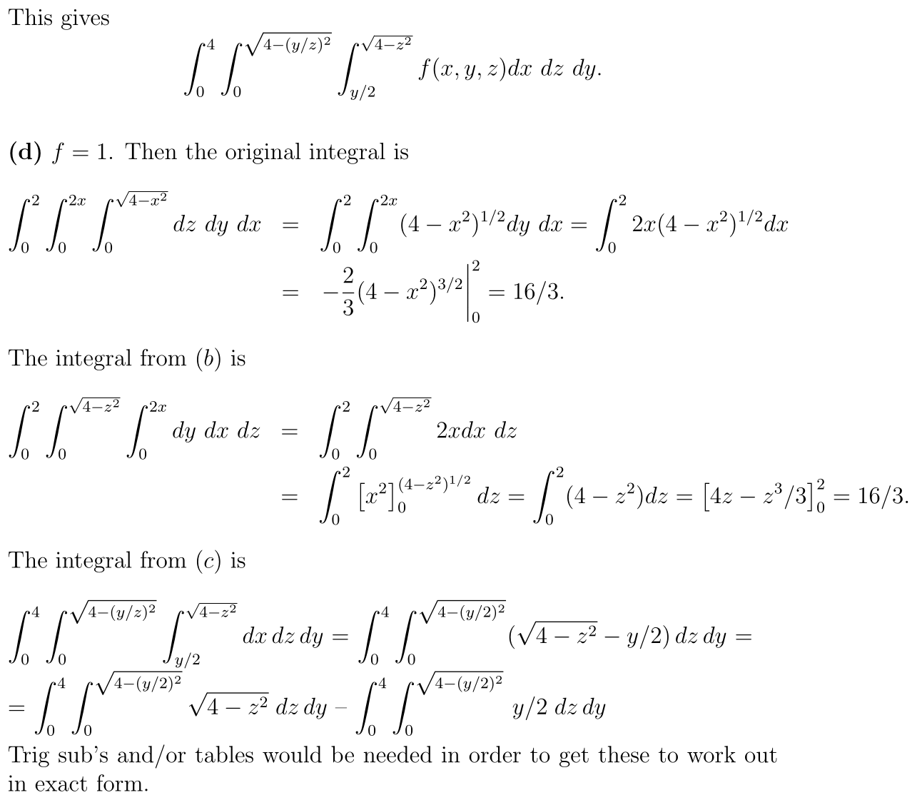 Answer 2