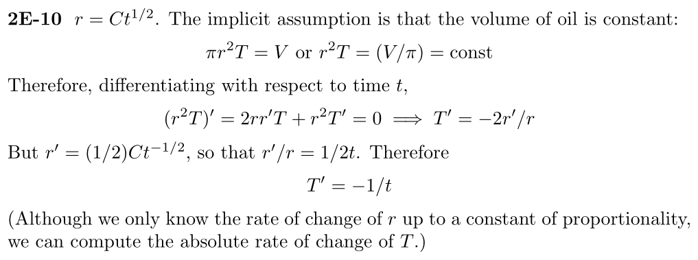 Answer 2E-10