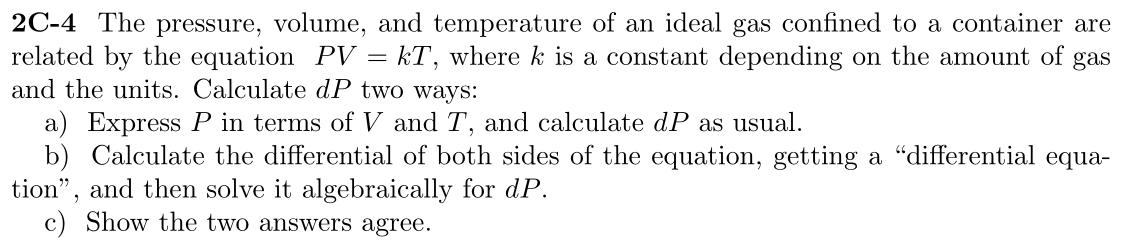 Problem 2C-4