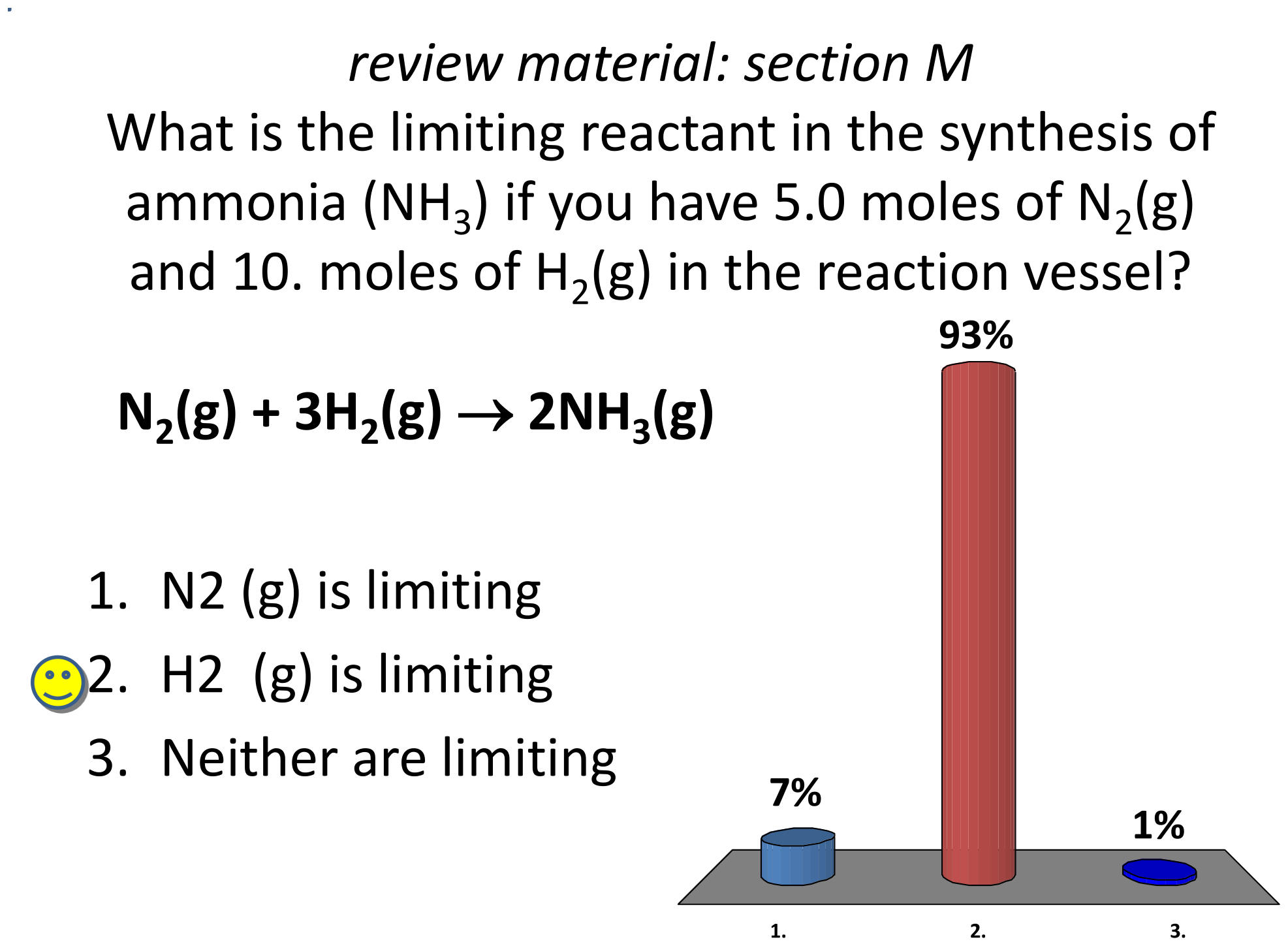 Answer Clicker 1