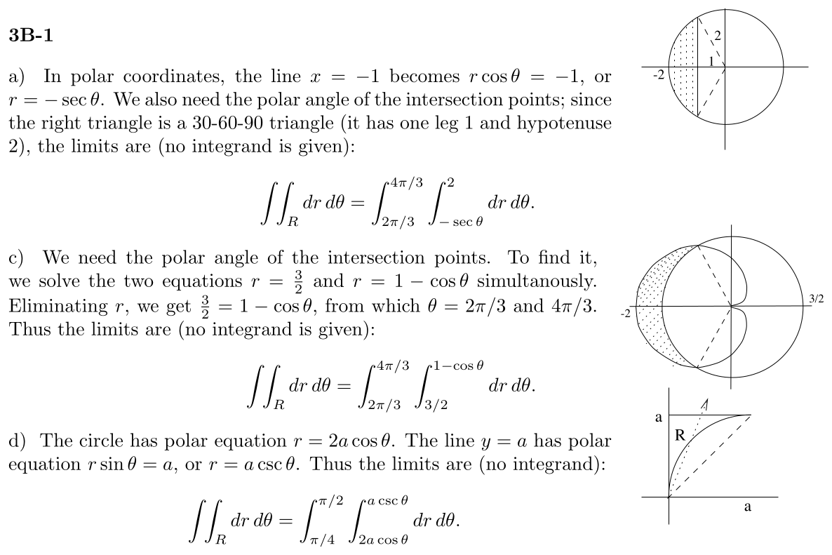 Answer 3B-1