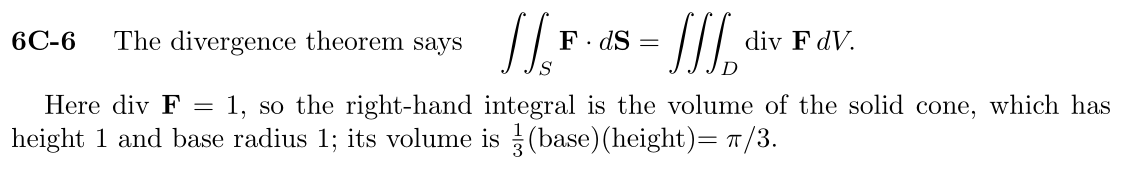 Answer 6C-6