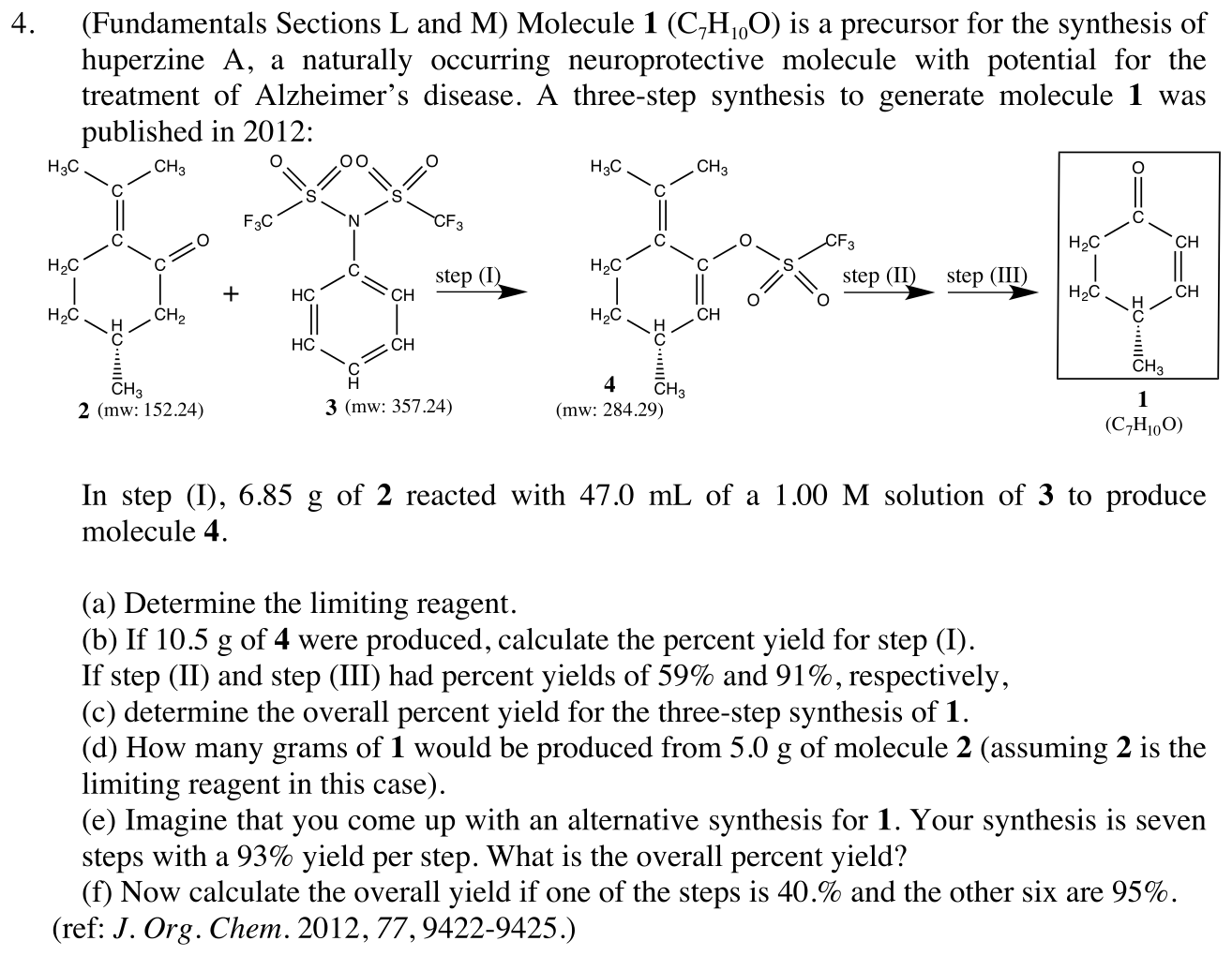Problem 4.