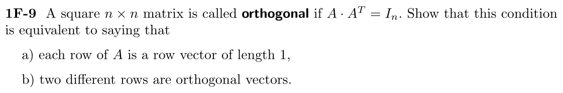 Problem 1F-9