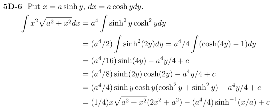 Answer 5D-6