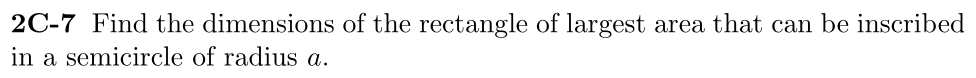 Problem 2C-7