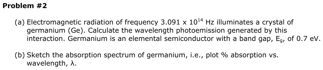 Problem 2