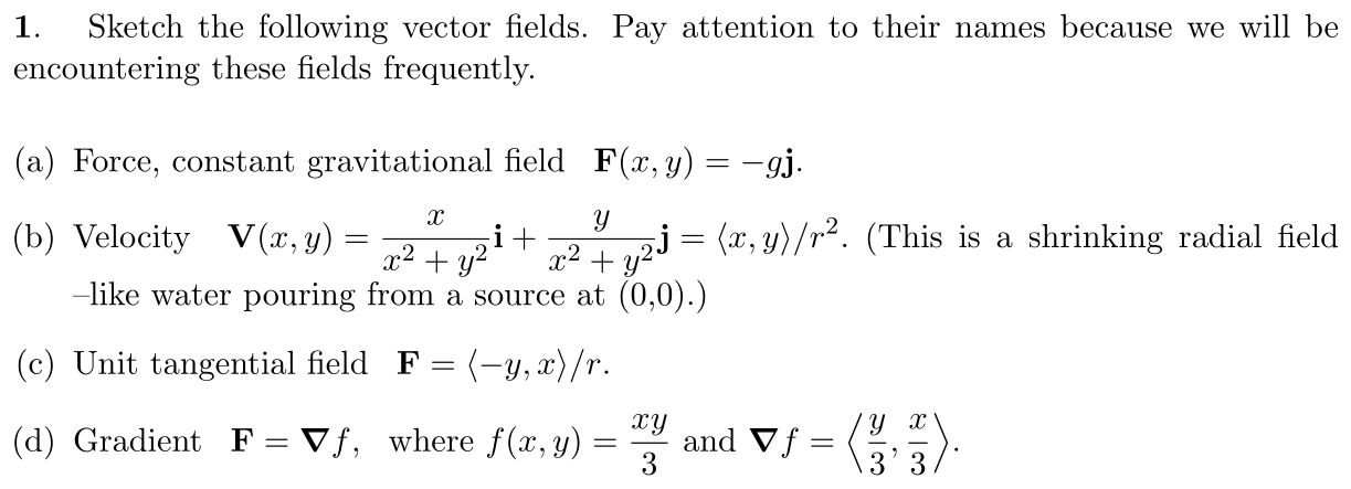 Problem 1
