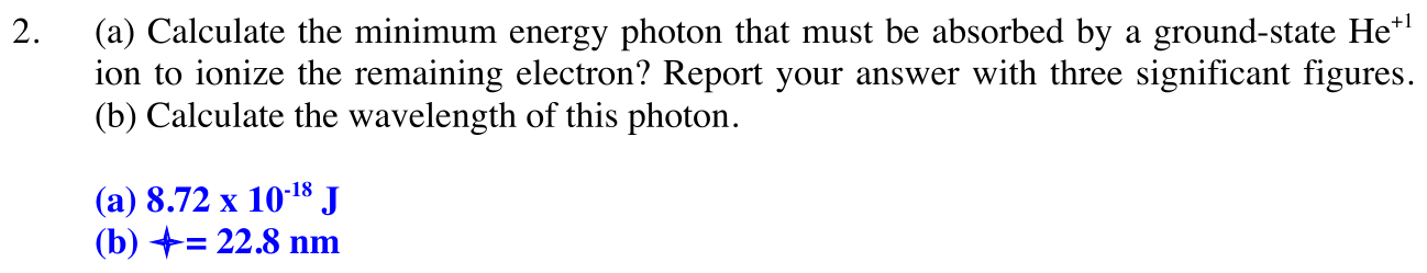 Answer 2.