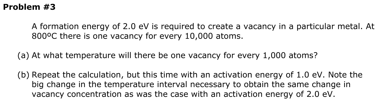 Problem 3