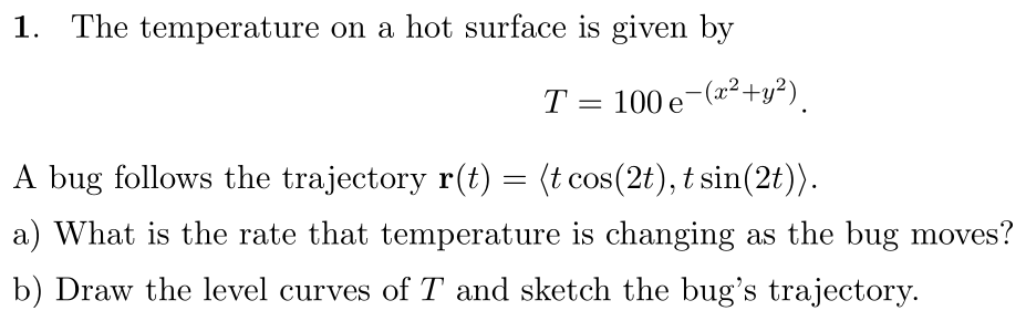 Problem 1