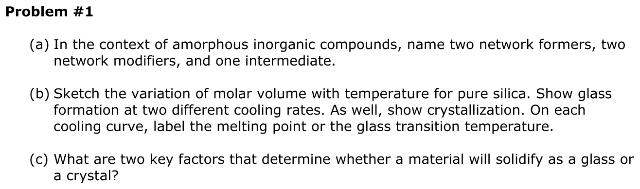 Problem 1