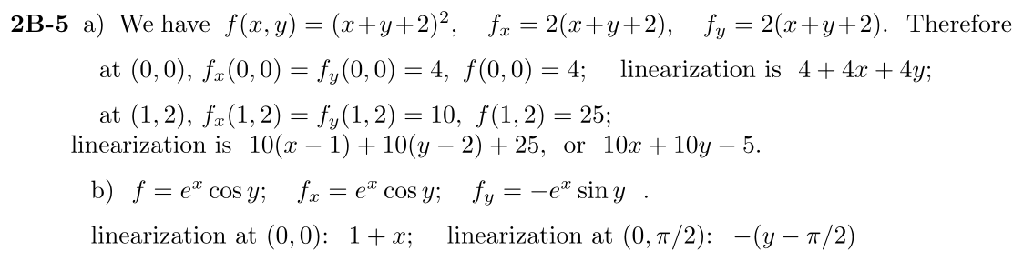 Answer 2B-5