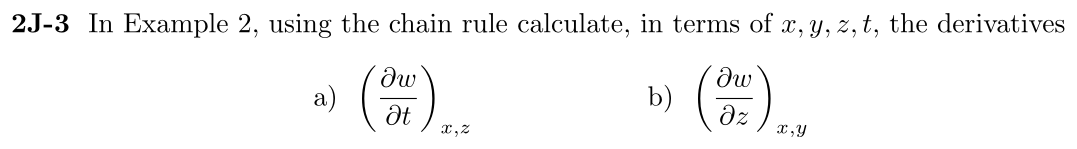 Problem 2J-3