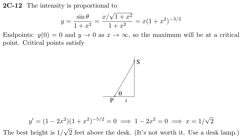 Answer 2C-12