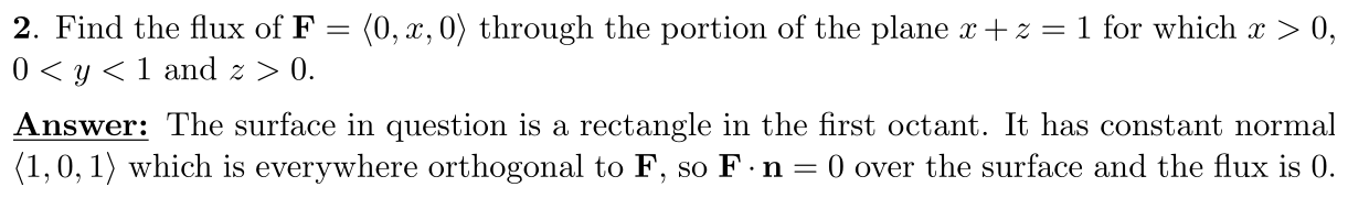 Answer 2