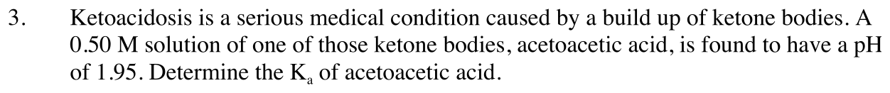 Problem 3.