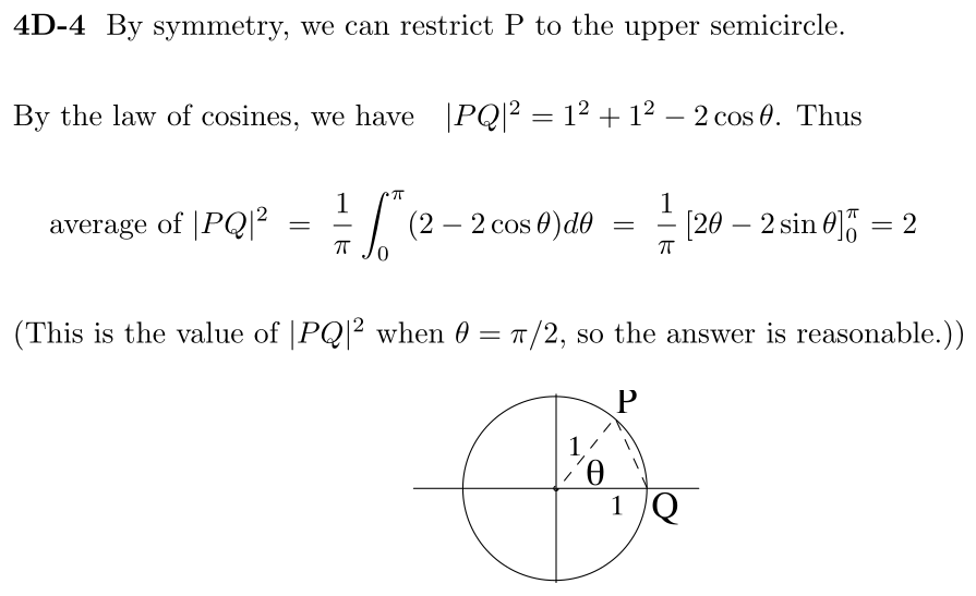 Answer 4D-4