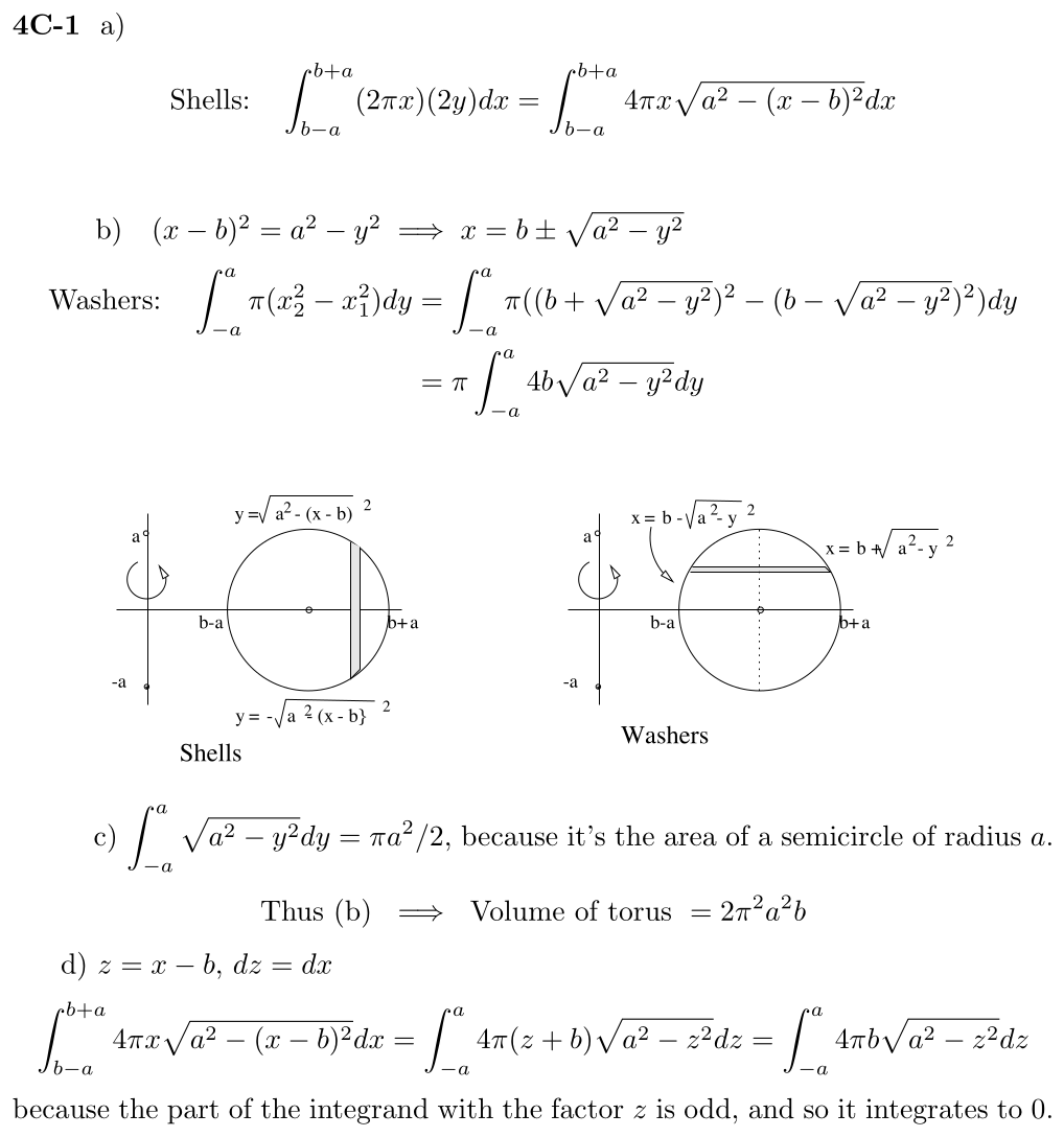 Answer 4C-1