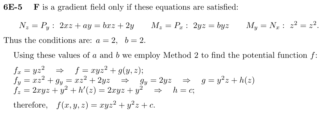 Answer 6E-5
