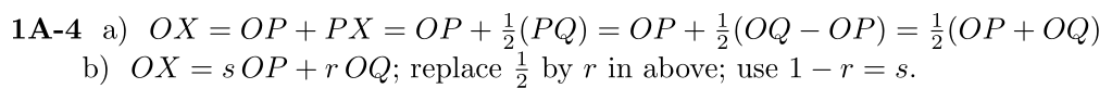 Answer 1A-4