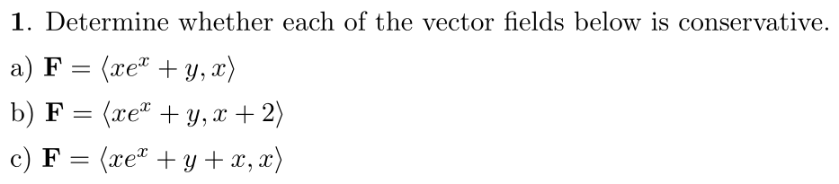 Problem 1