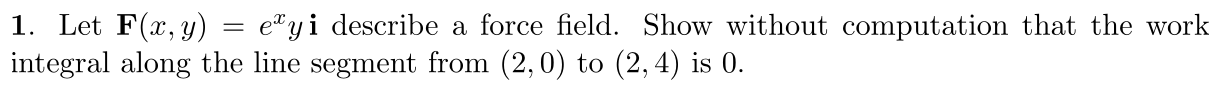 Problem 1