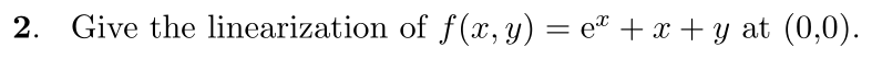 Problem 2