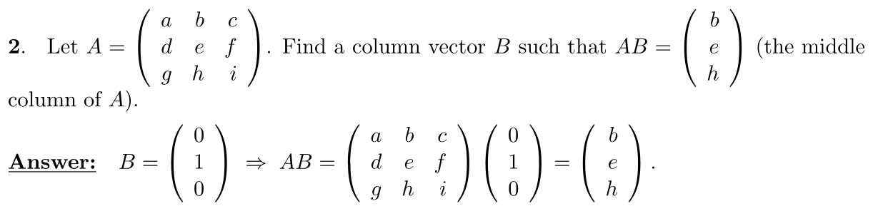 Answer 2